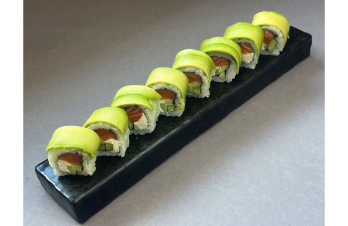  Avokado Vip 8 gab.