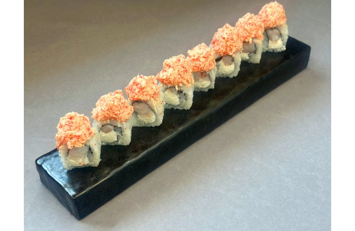  King Krab Roll 8 gab.
