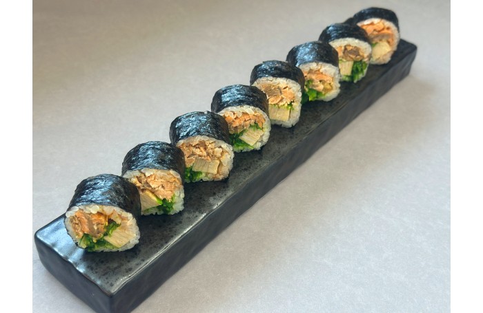 Wakame 8 gab.