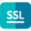SSL secure website